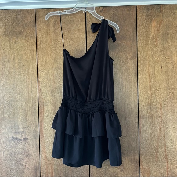 Amanda Uprichard McKinley Dress - Sz Small - Picture 3 of 8